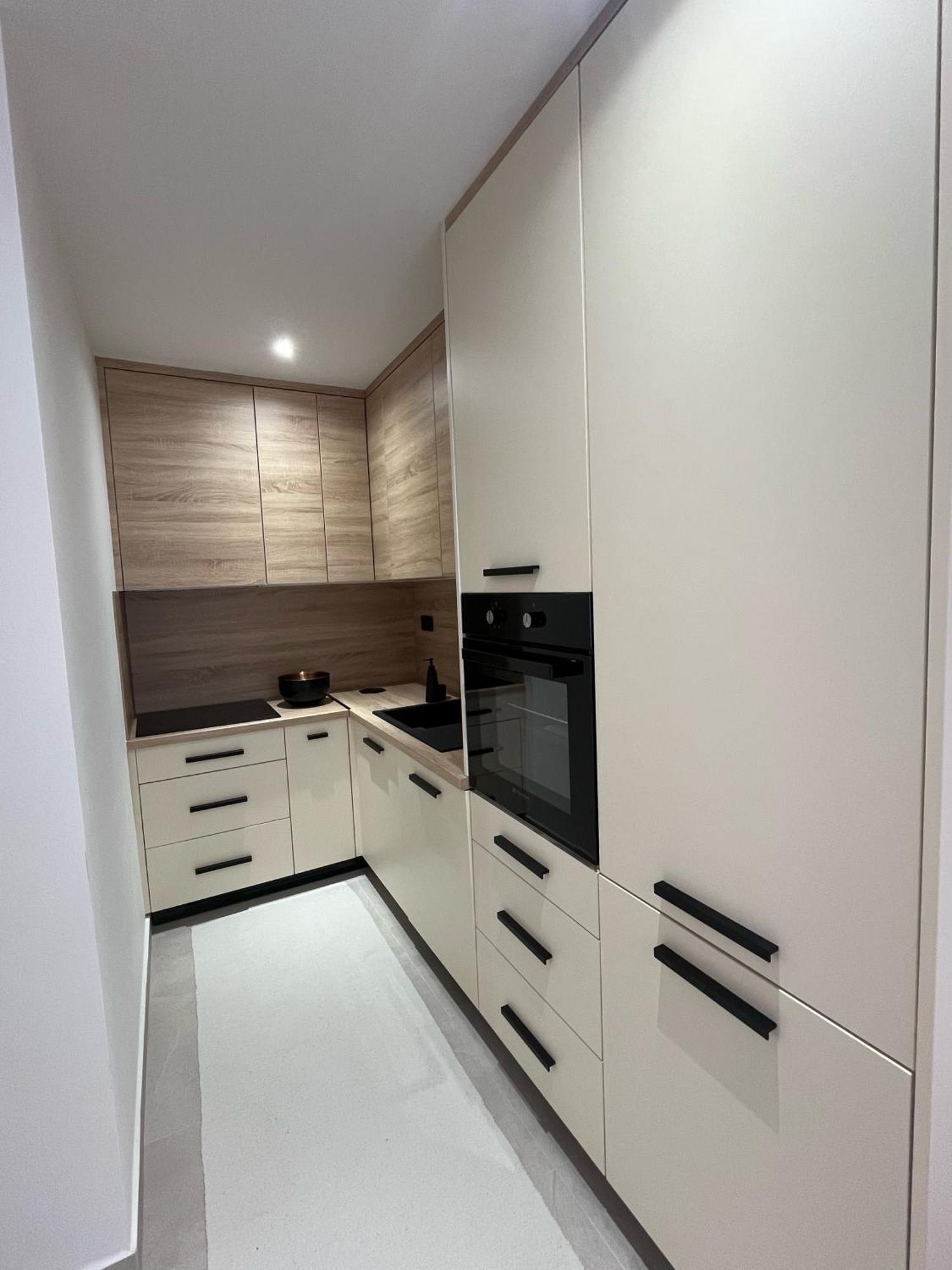 Apartmani Bare يايتشه المظهر الخارجي الصورة