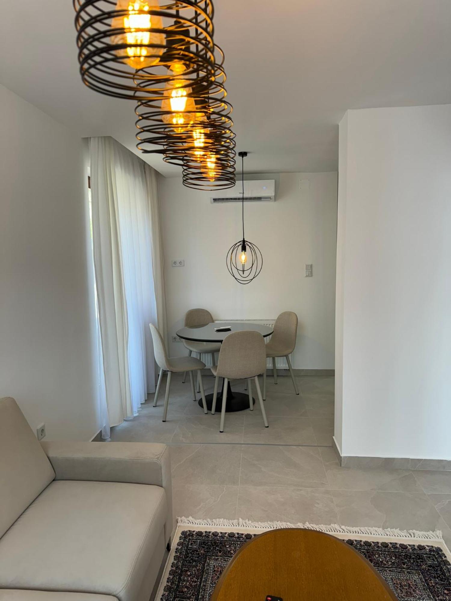 Apartmani Bare يايتشه المظهر الخارجي الصورة