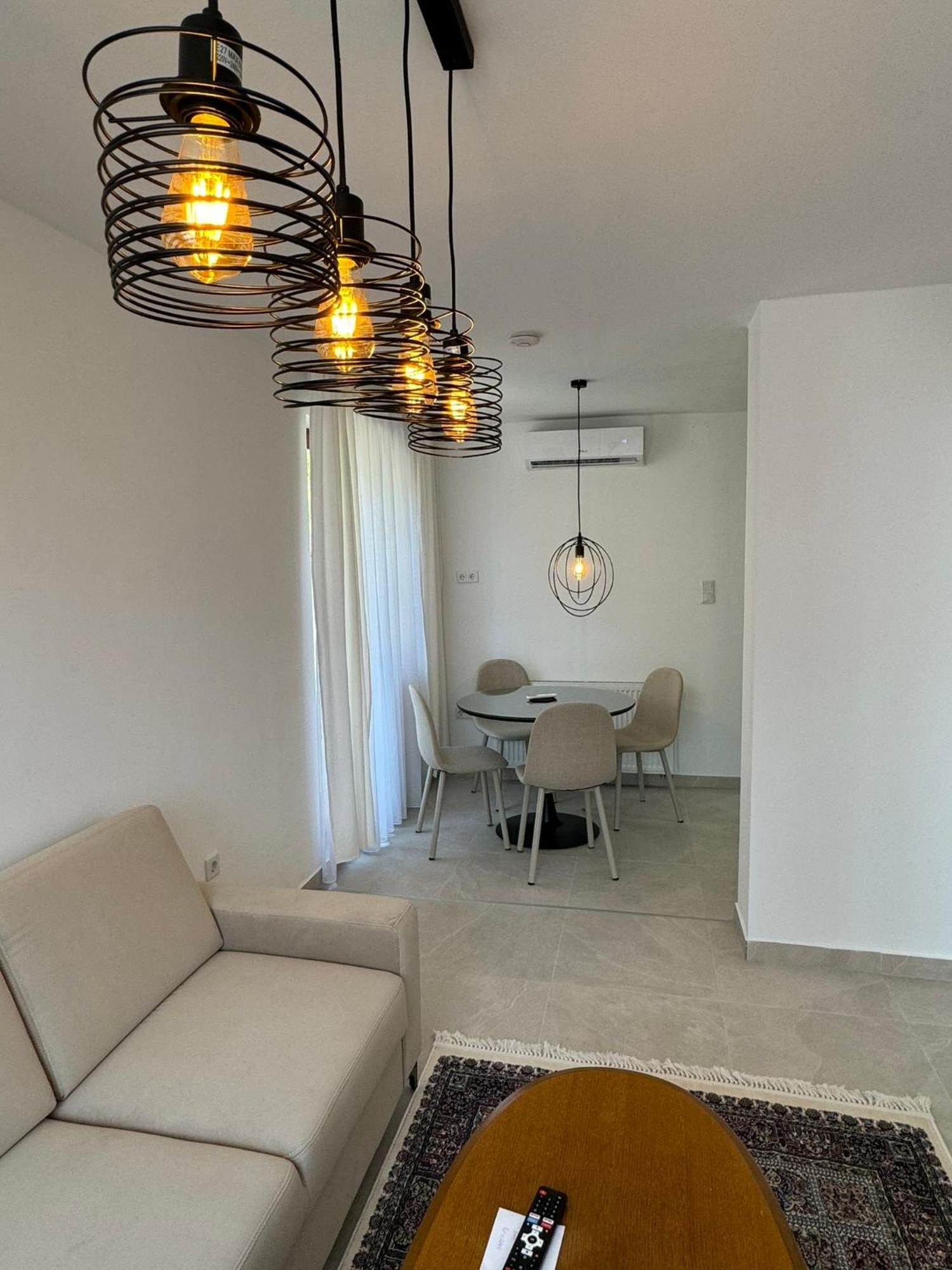 Apartmani Bare يايتشه المظهر الخارجي الصورة